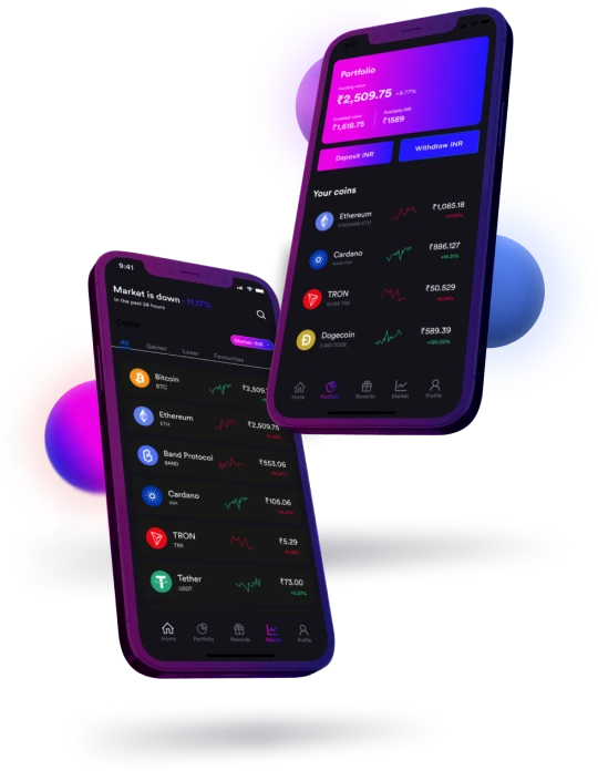 FinabitPro - JOIN FinabitPro TODAY - EMBRACE SECURITY!